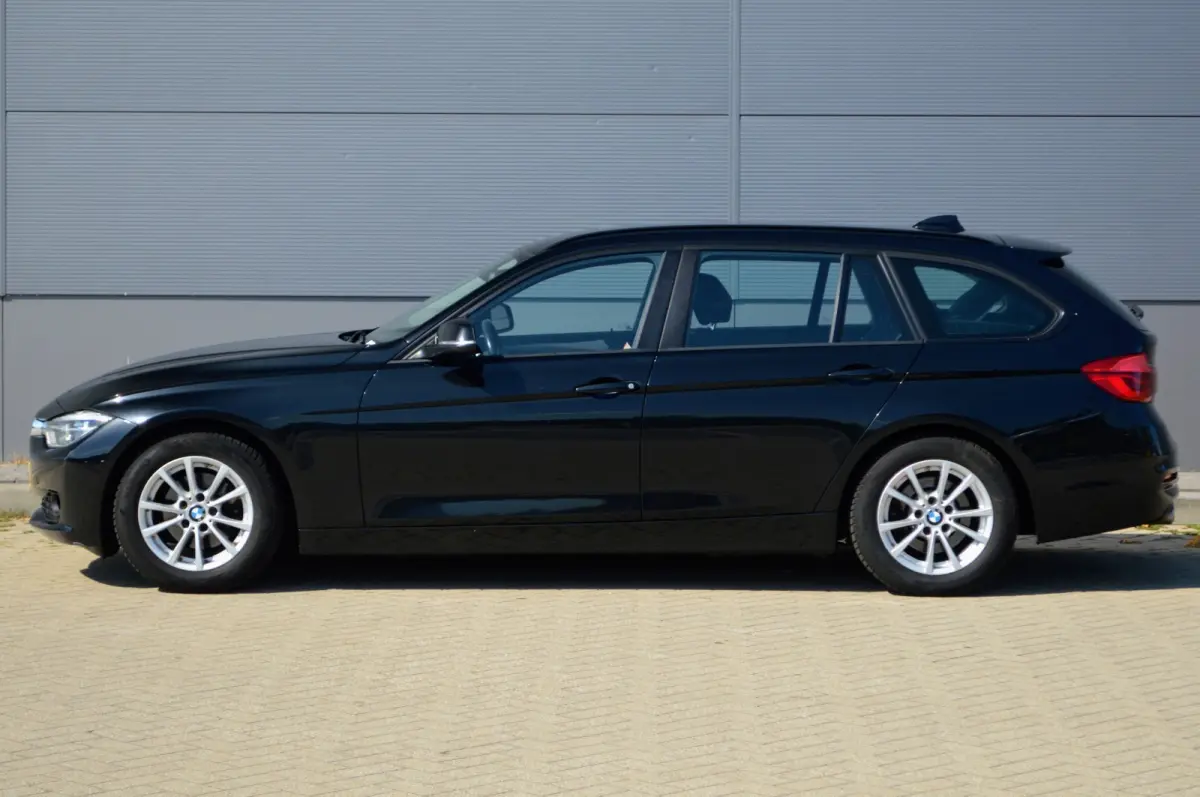 320d EDE Corporate Lease