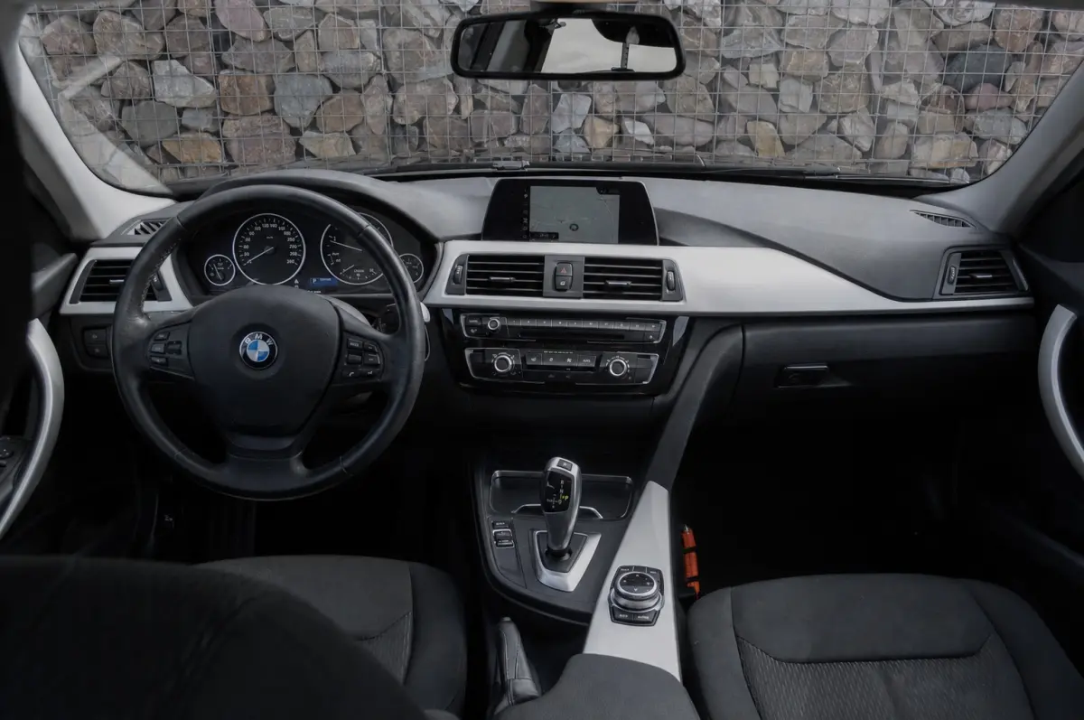320d EDE Corporate Lease