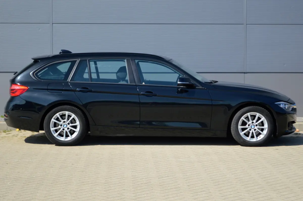320d EDE Corporate Lease