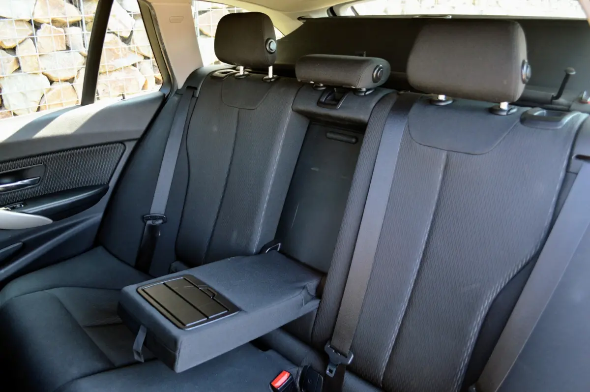 320d EDE Corporate Lease