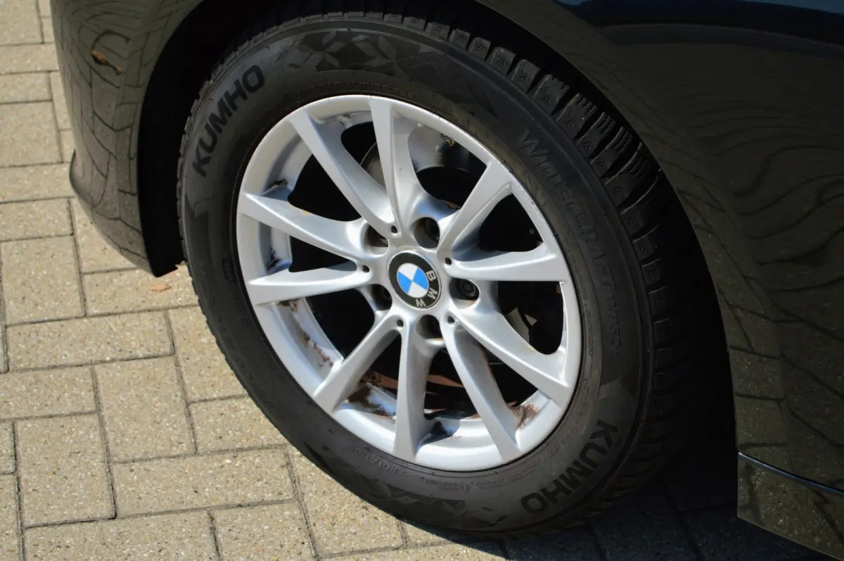 320d EDE Corporate Lease