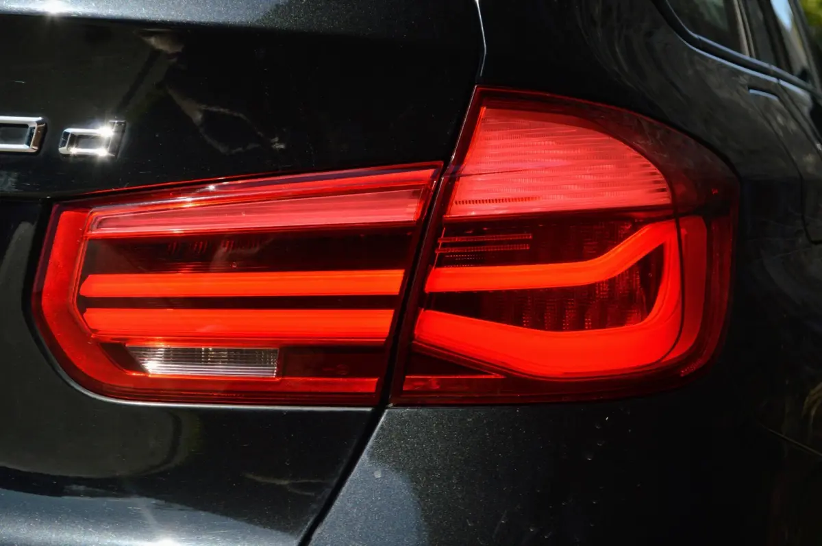 320d EDE Corporate Lease