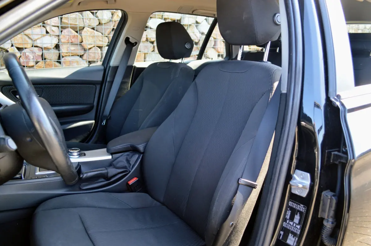 320d EDE Corporate Lease