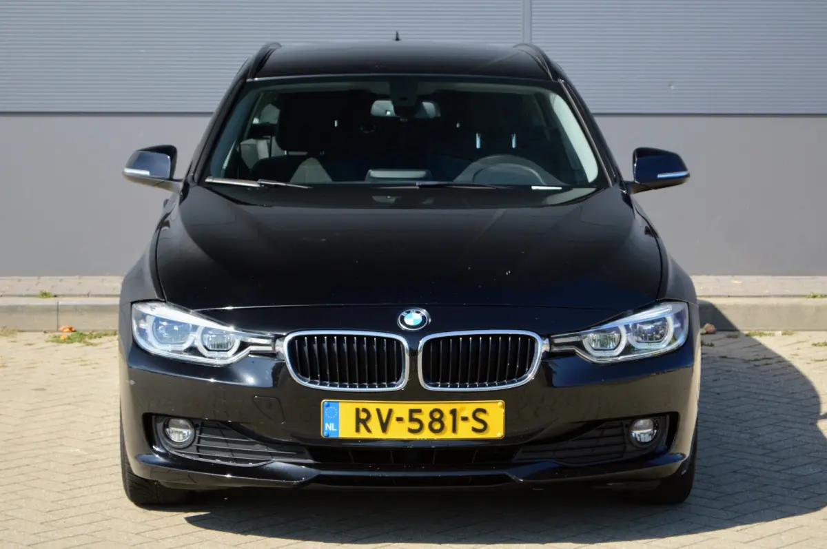 320d EDE Corporate Lease