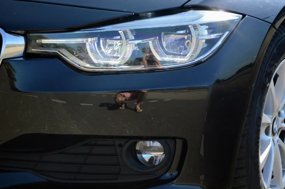 320d EDE Corporate Lease