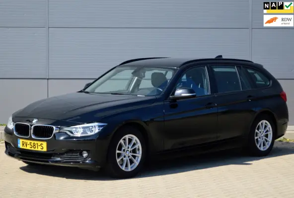 320d EDE Corporate Lease