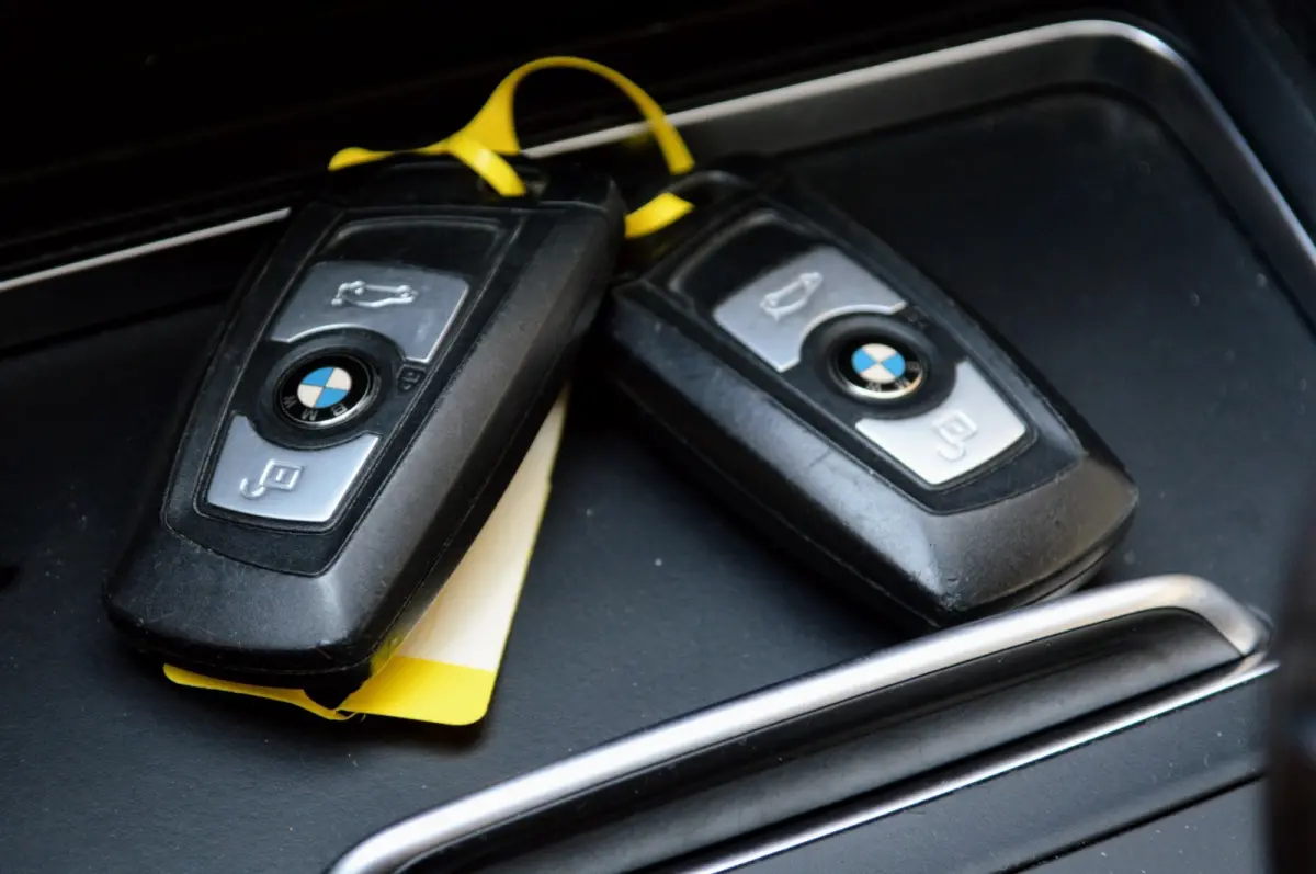 320d EDE Corporate Lease
