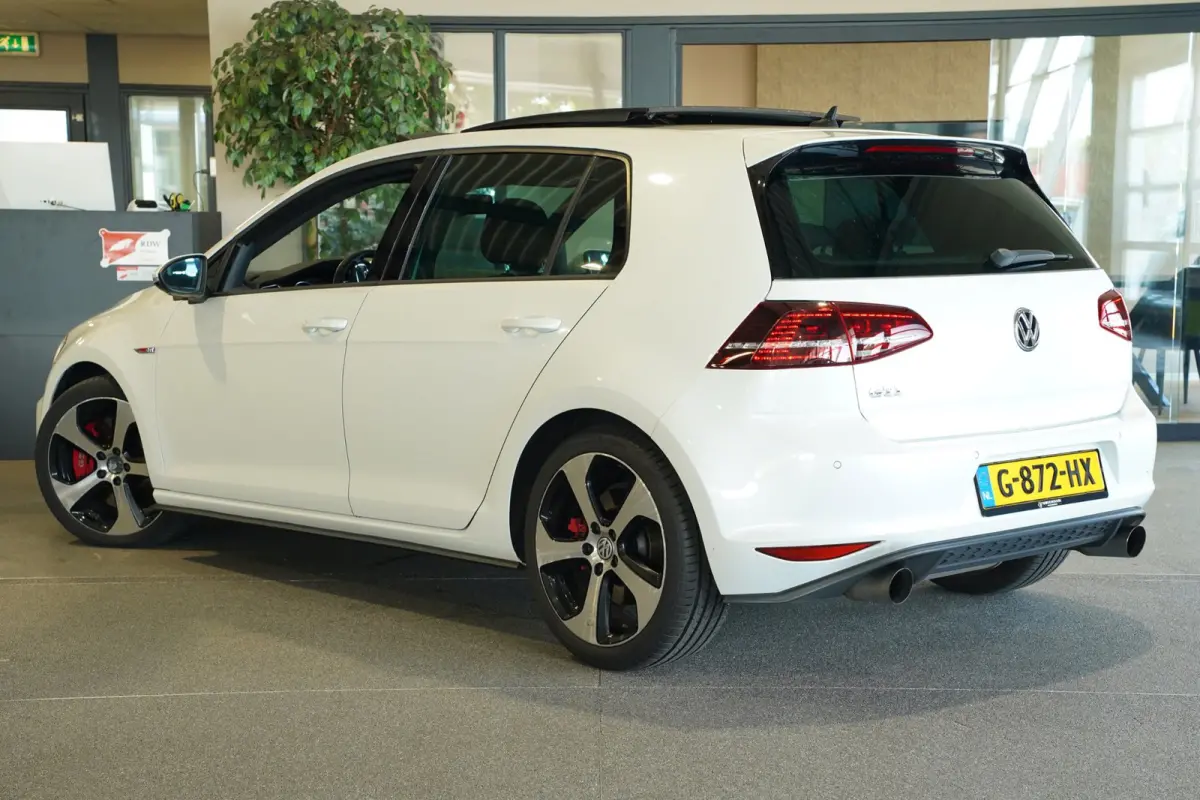 2.0 TSI GTI Performance 230 PK Pano Xenon Led Navi