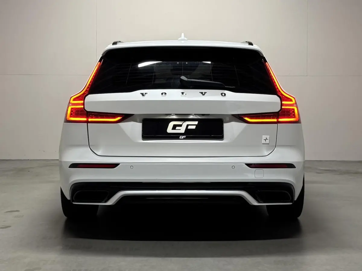 2.0 T8 Twin Engine AWD Polestar Engineered Pano B&W 360° Carplay