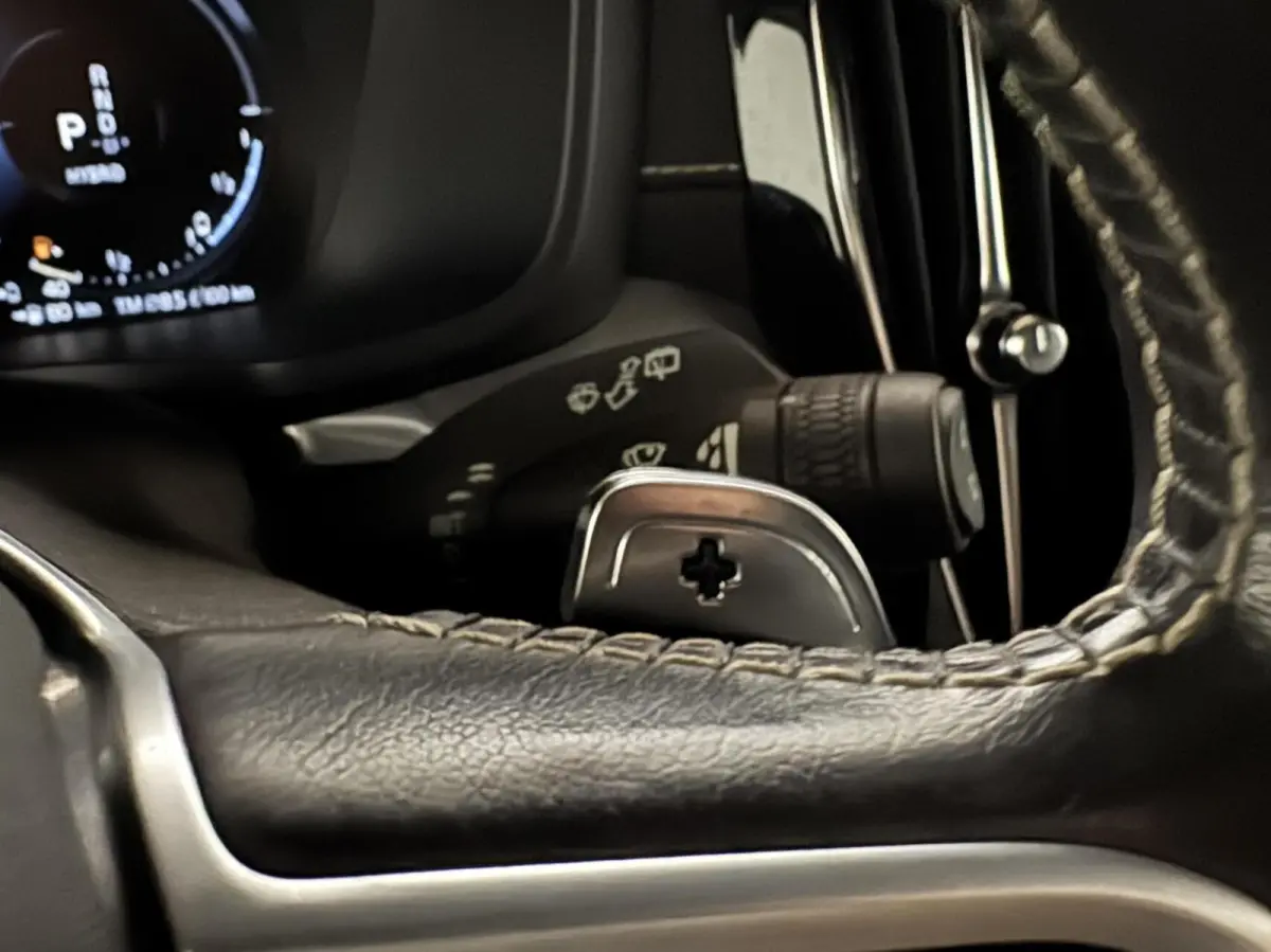 2.0 T8 Twin Engine AWD Polestar Engineered Pano B&W 360° Carplay