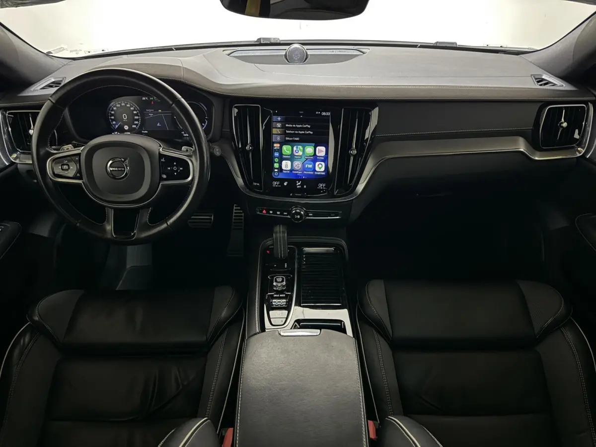 2.0 T8 Twin Engine AWD Polestar Engineered Pano B&W 360° Carplay