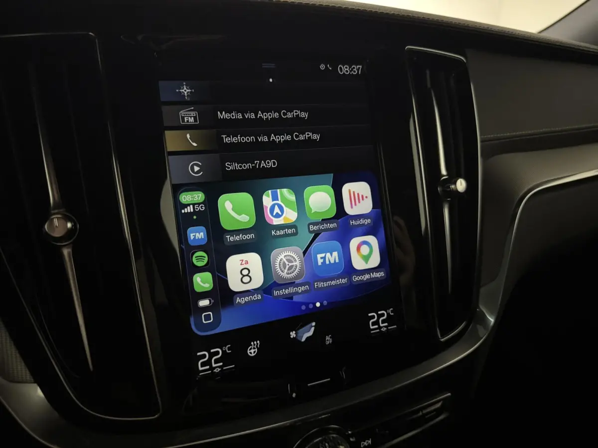 2.0 T8 Twin Engine AWD Polestar Engineered Pano B&W 360° Carplay