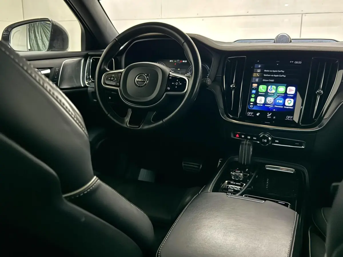 2.0 T8 Twin Engine AWD Polestar Engineered Pano B&W 360° Carplay