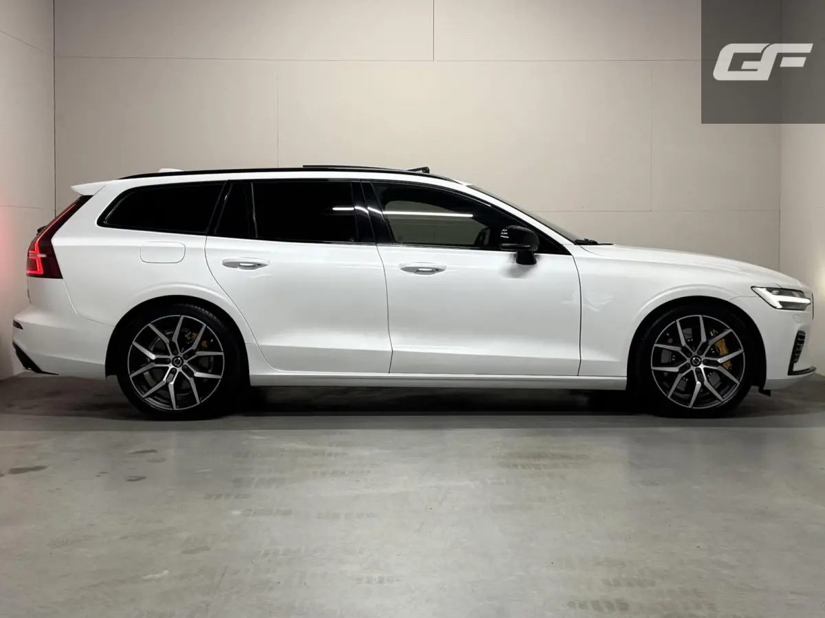 2.0 T8 Twin Engine AWD Polestar Engineered Pano B&W 360° Carplay