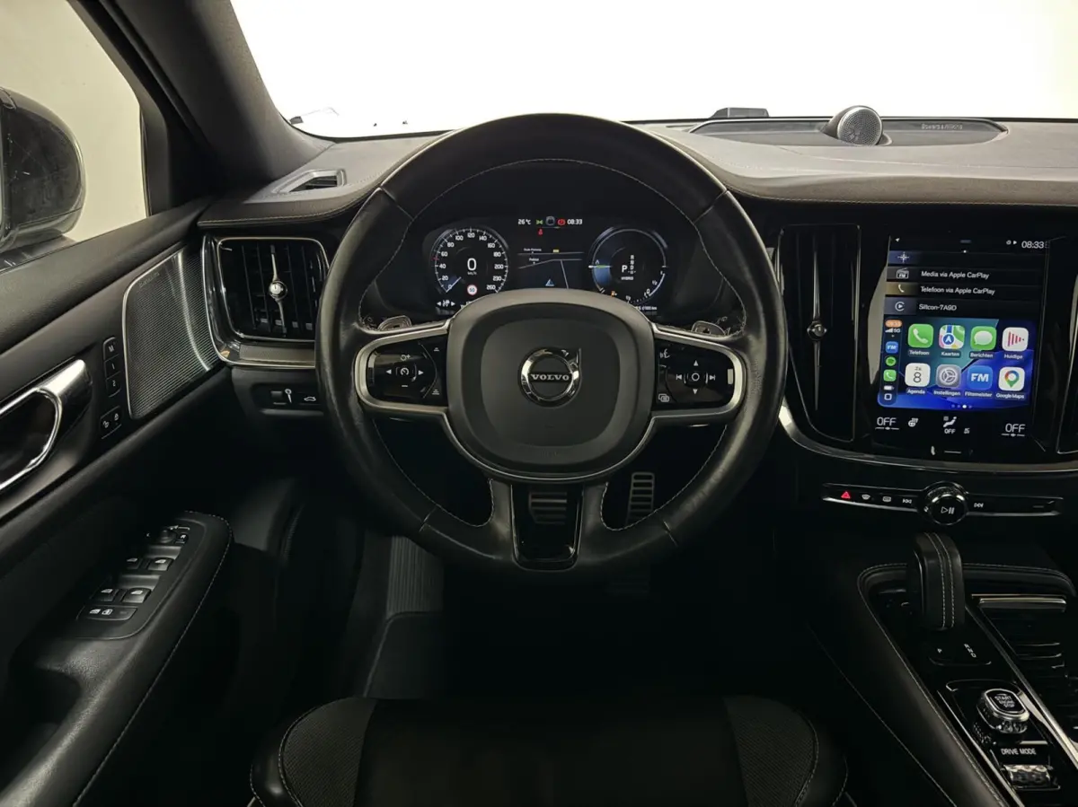 2.0 T8 Twin Engine AWD Polestar Engineered Pano B&W 360° Carplay