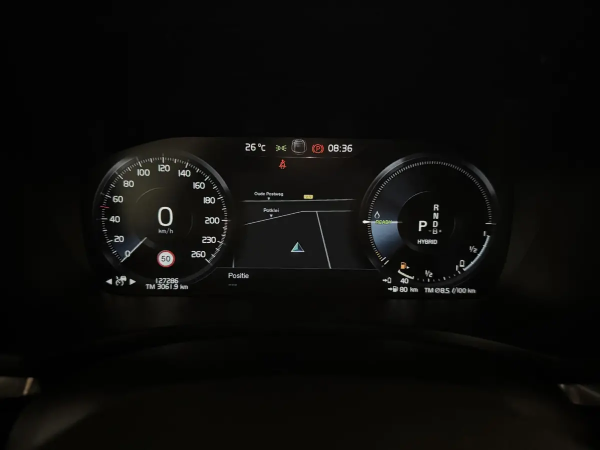 2.0 T8 Twin Engine AWD Polestar Engineered Pano B&W 360° Carplay
