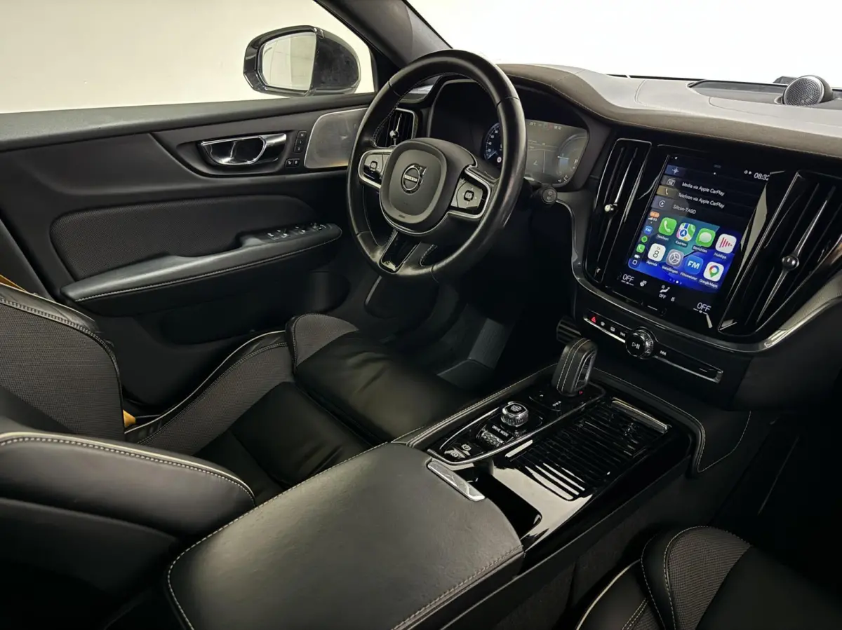 2.0 T8 Twin Engine AWD Polestar Engineered Pano B&W 360° Carplay