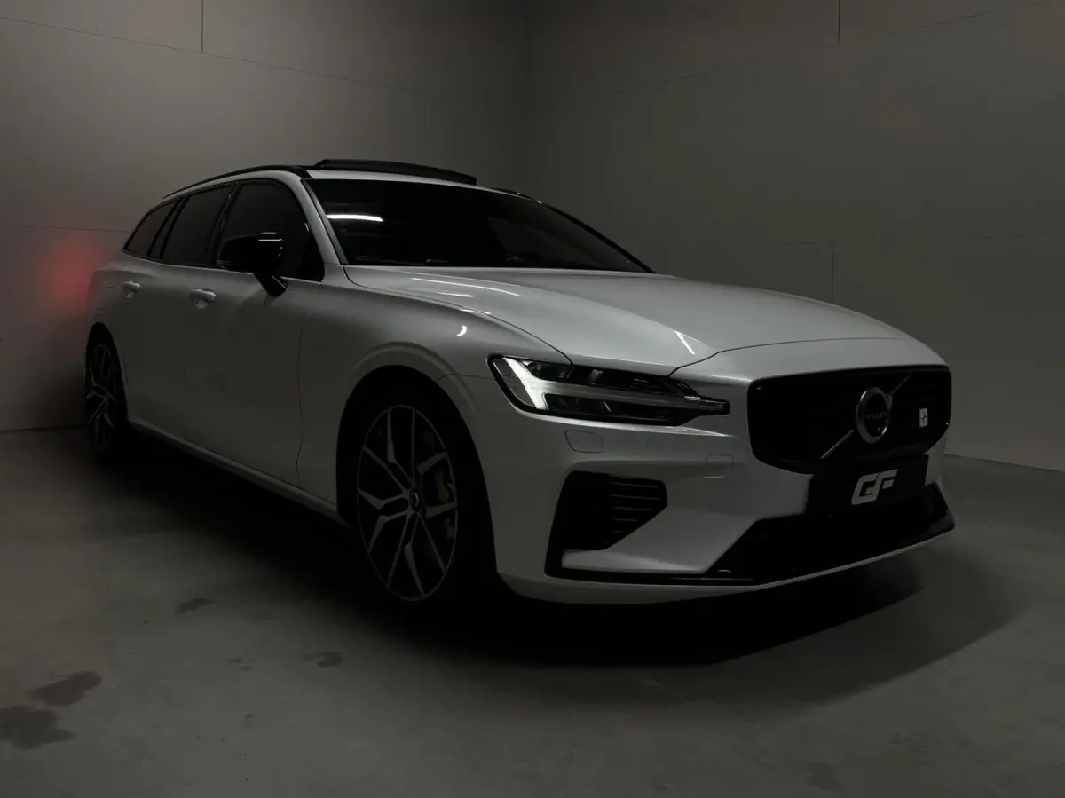 2.0 T8 Twin Engine AWD Polestar Engineered Pano B&W 360° Carplay