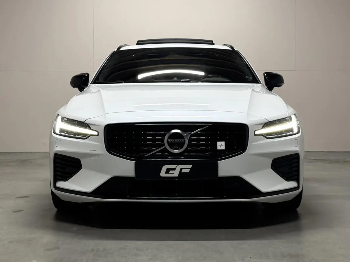 2.0 T8 Twin Engine AWD Polestar Engineered Pano B&W 360° Carplay