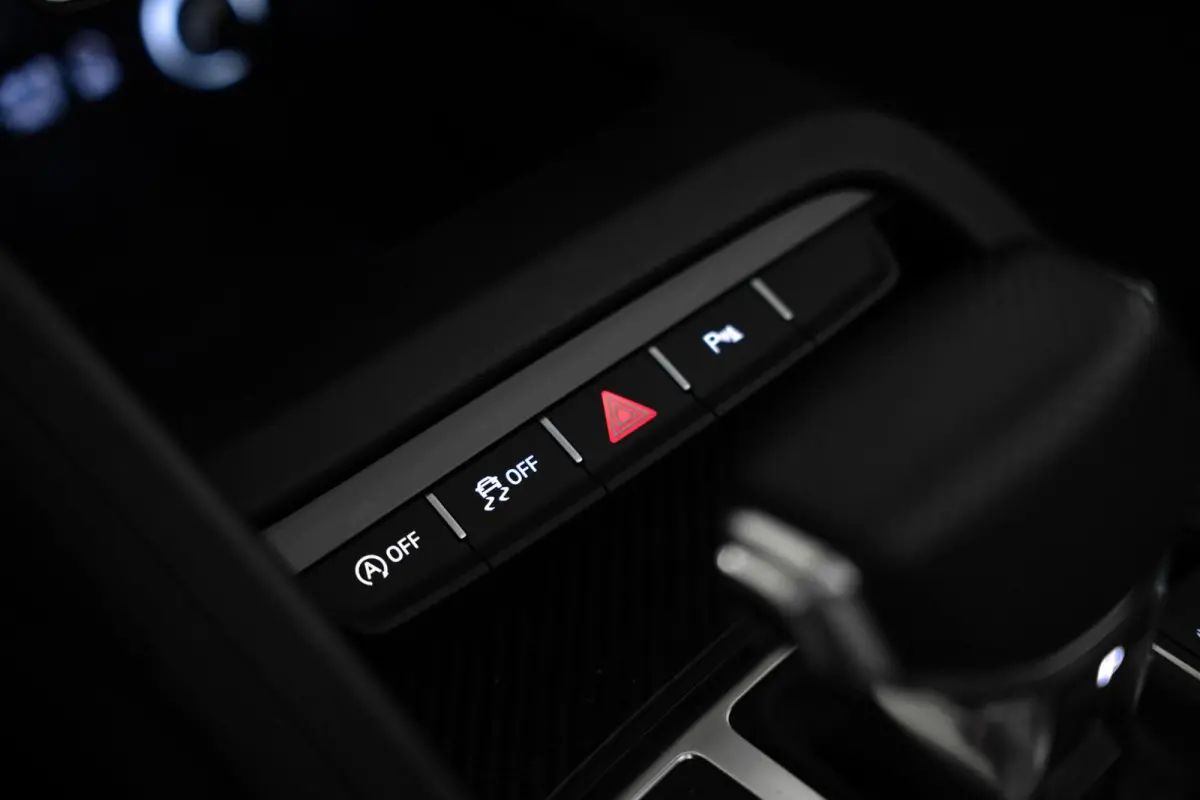 5.2 Performance Quattro / Dlr. ond. / Keramisch / Carbon Ext. / Carbon Int. / Camera / B&O