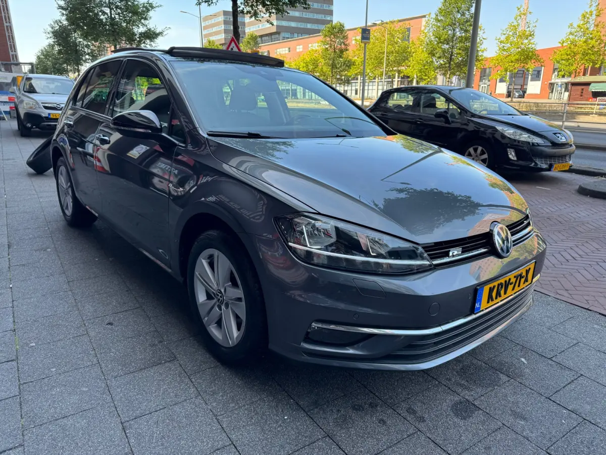 1.0 TSI Comfortline Pano Massage Navi Clima