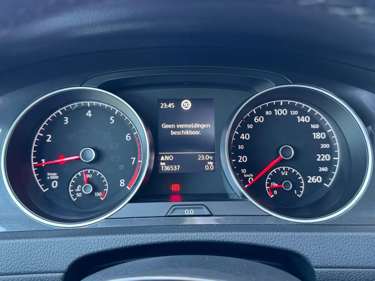 1.0 TSI Comfortline Pano Massage Navi Clima