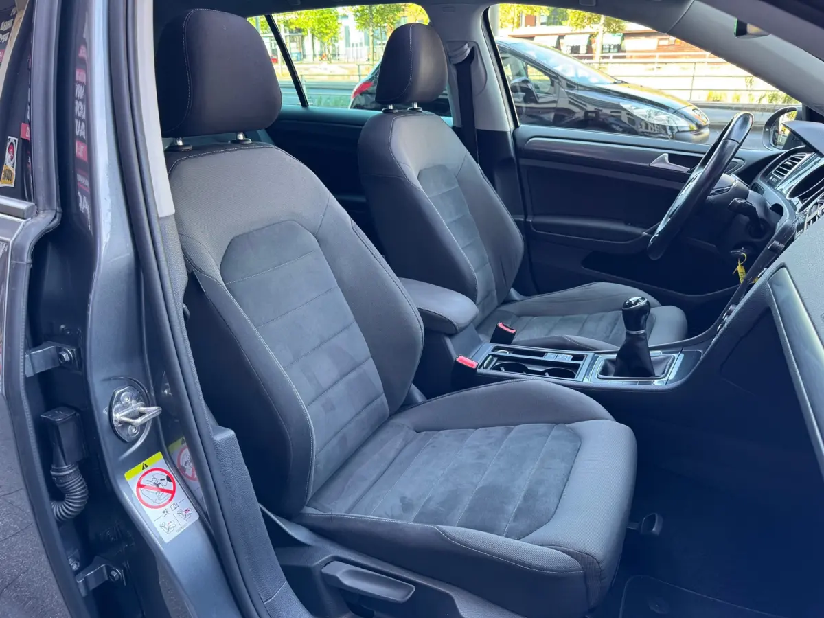 1.0 TSI Comfortline Pano Massage Navi Clima