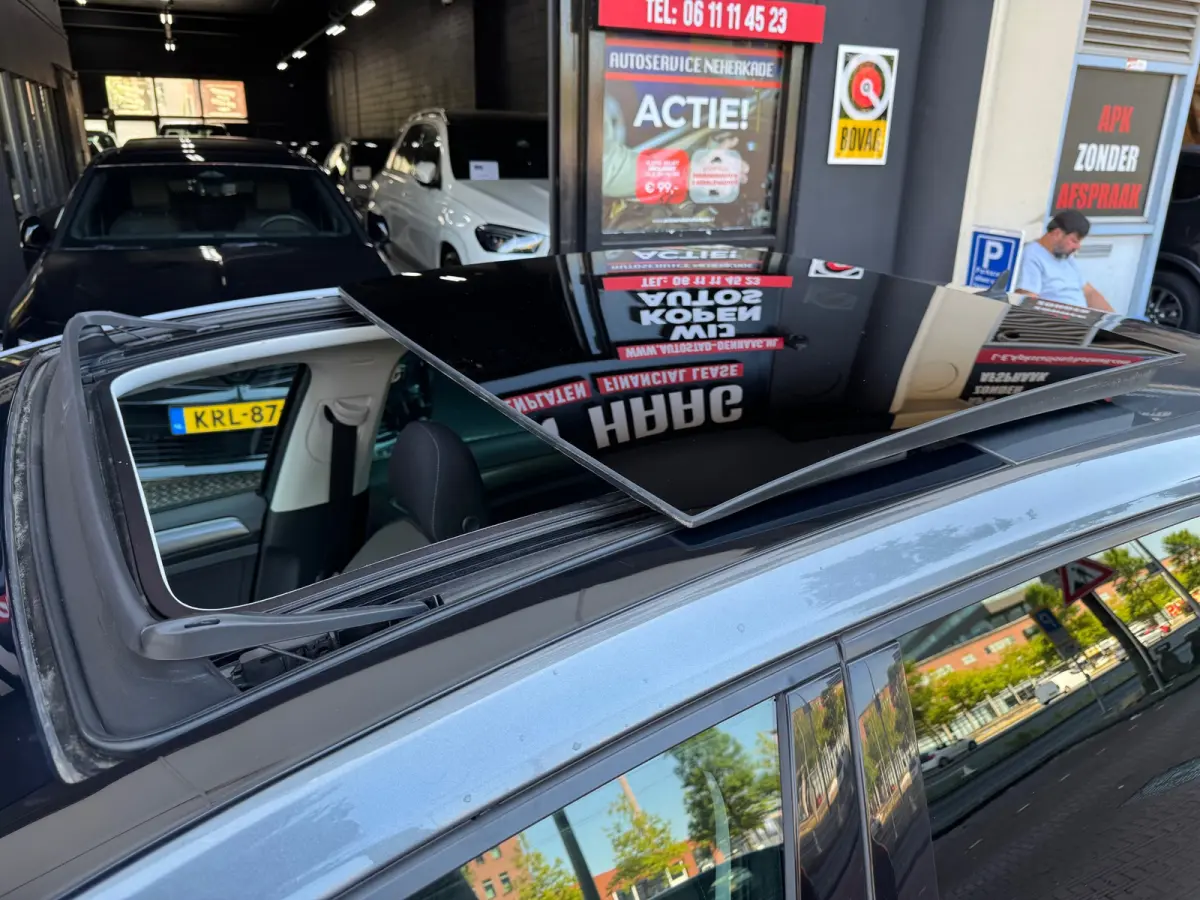 1.0 TSI Comfortline Pano Massage Navi Clima
