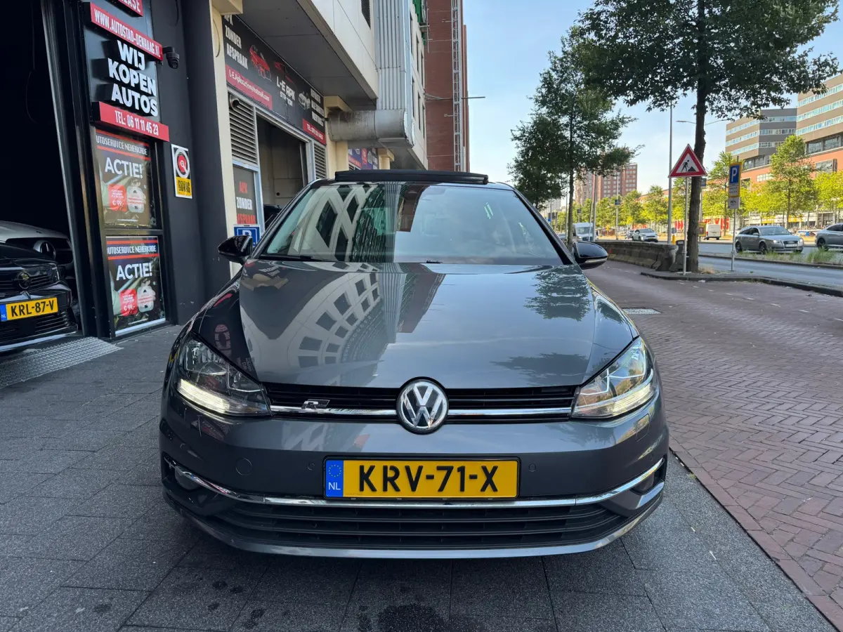 1.0 TSI Comfortline Pano Massage Navi Clima