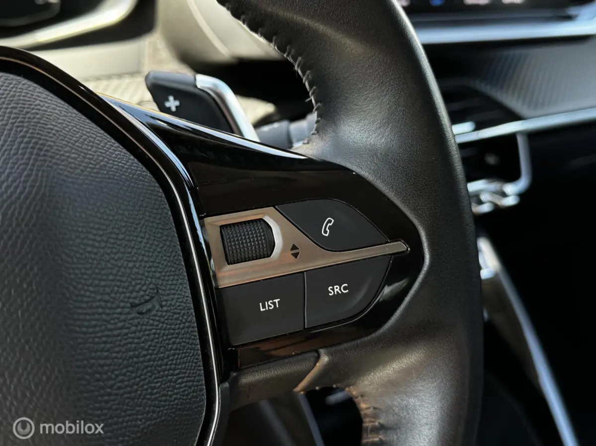 1.2 PureTech Allure Pack 360-Camera*stoel.vrw*Carplay