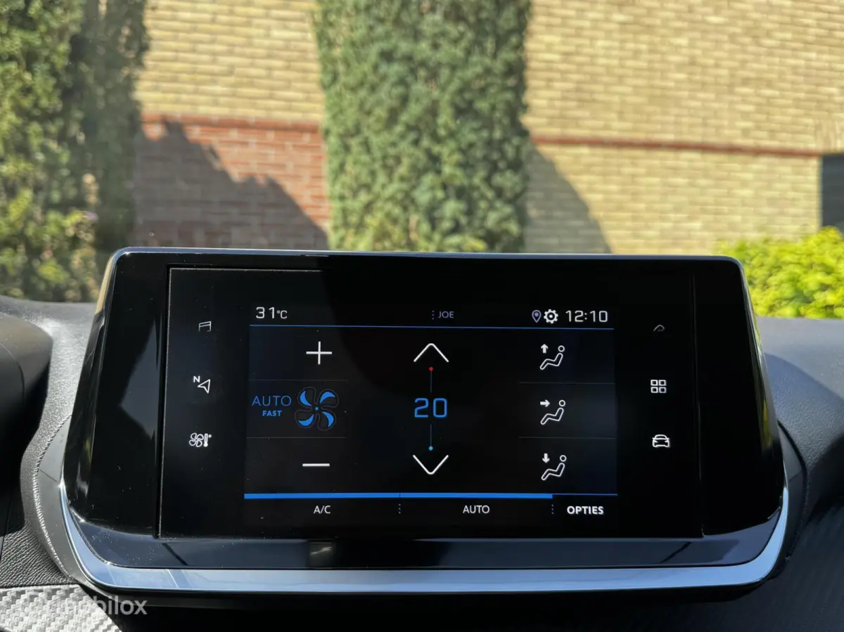 1.2 PureTech Allure Pack 360-Camera*stoel.vrw*Carplay