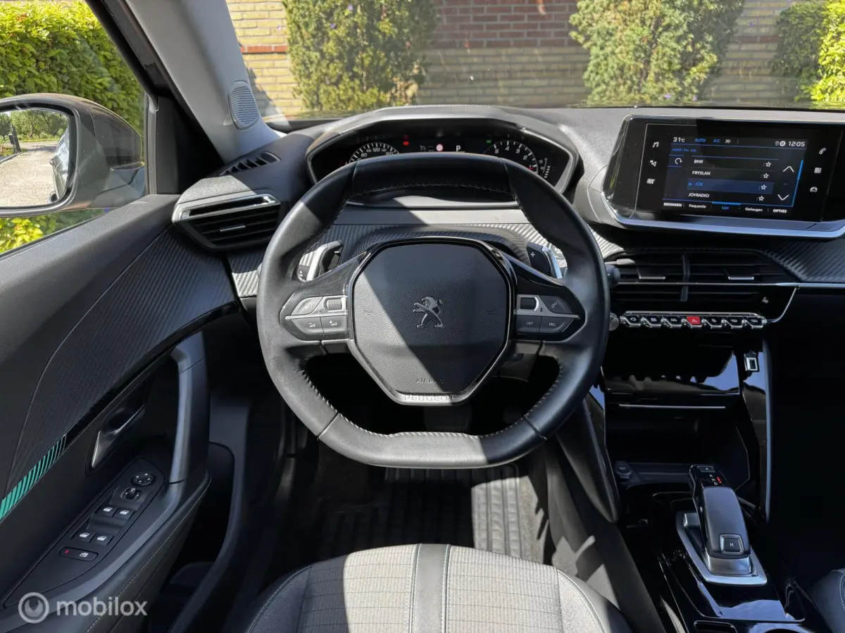 1.2 PureTech Allure Pack 360-Camera*stoel.vrw*Carplay