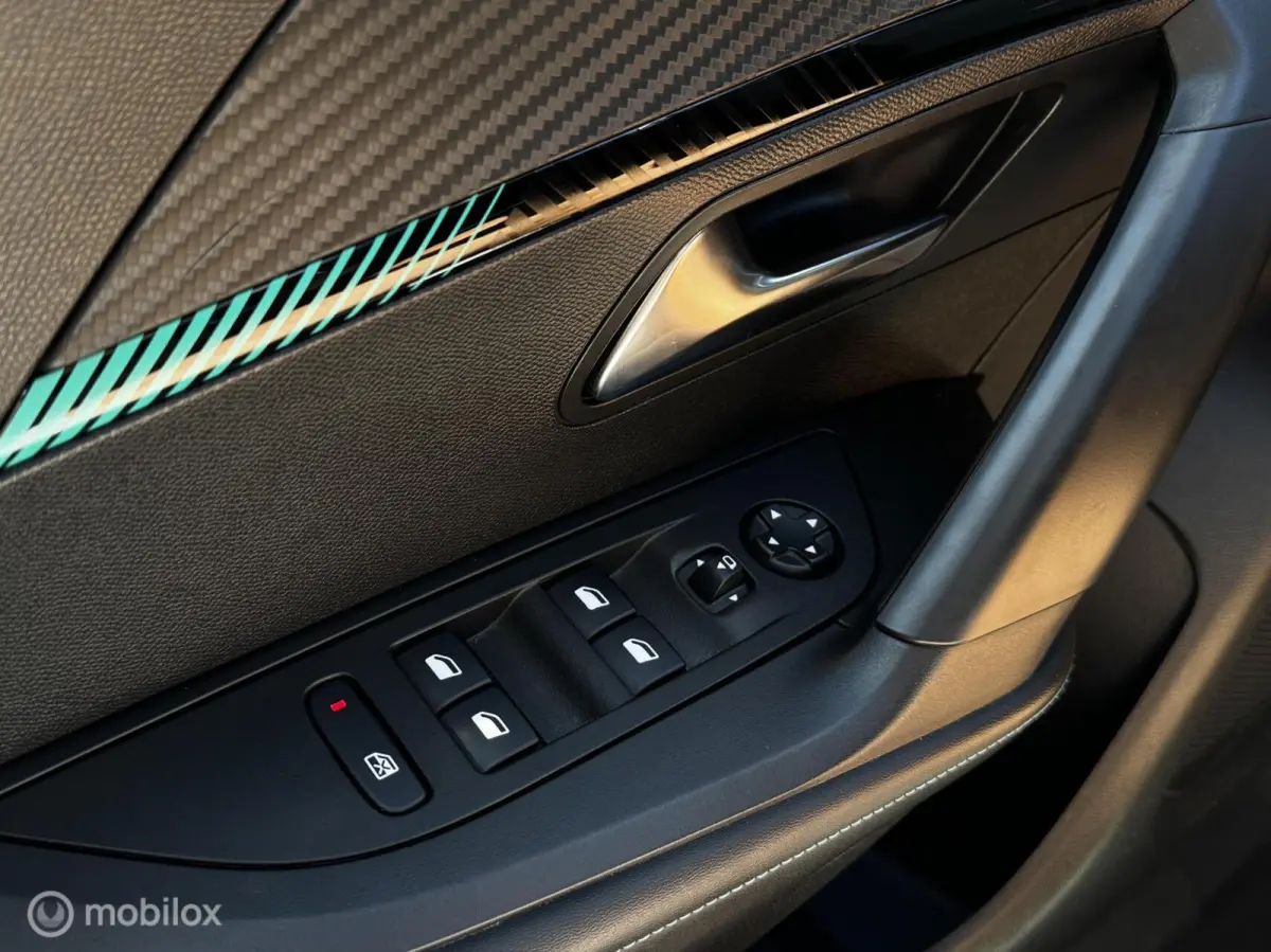 1.2 PureTech Allure Pack 360-Camera*stoel.vrw*Carplay