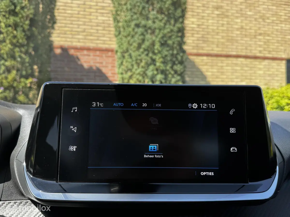 1.2 PureTech Allure Pack 360-Camera*stoel.vrw*Carplay
