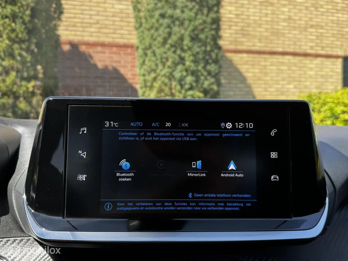 1.2 PureTech Allure Pack 360-Camera*stoel.vrw*Carplay