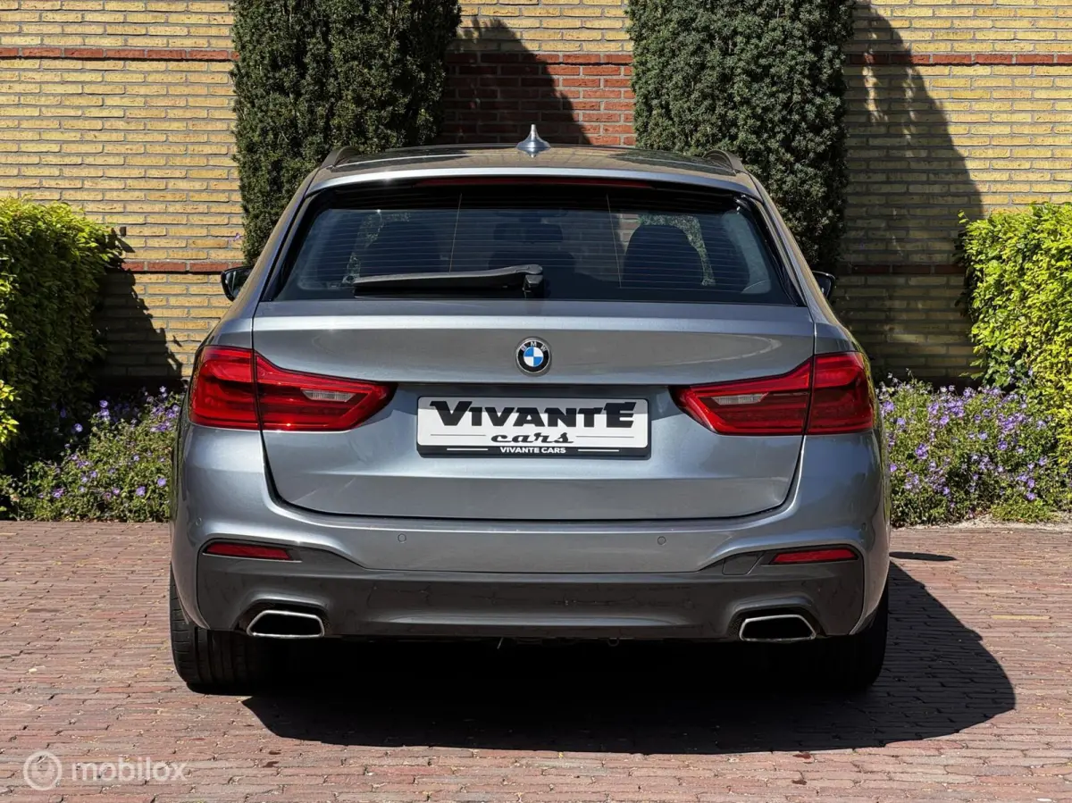 520i High Executive Pano*Head-Up*Memory*