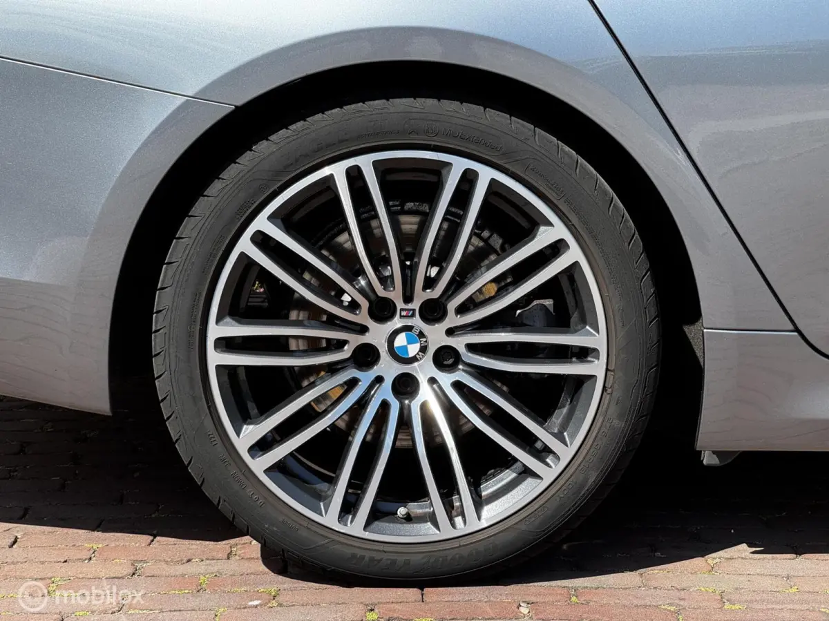 520i High Executive Pano*Head-Up*Memory*