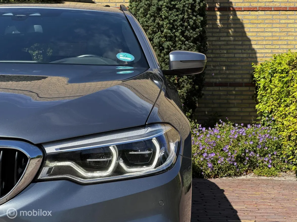 520i High Executive Pano*Head-Up*Memory*