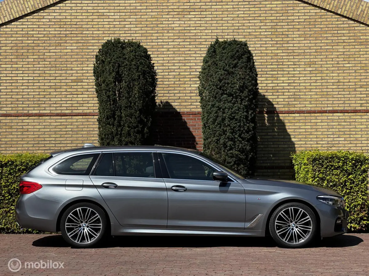 520i High Executive Pano*Head-Up*Memory*