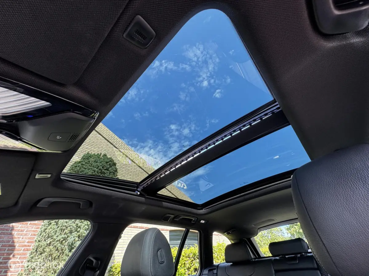 520i High Executive Pano*Head-Up*Memory*