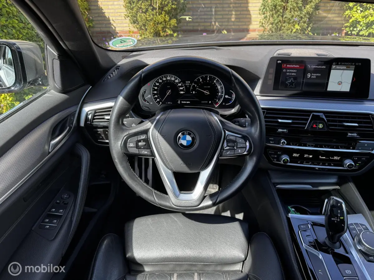 520i High Executive Pano*Head-Up*Memory*