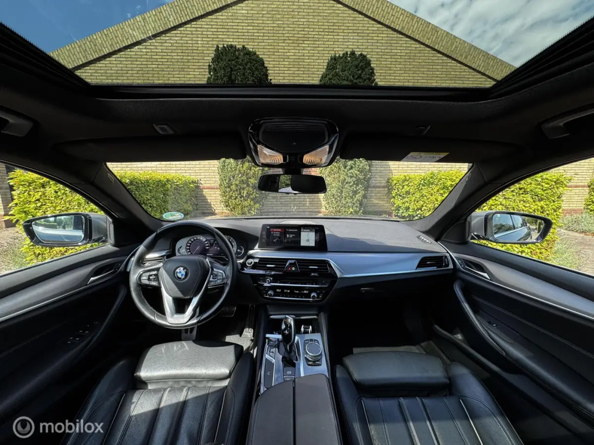 520i High Executive Pano*Head-Up*Memory*
