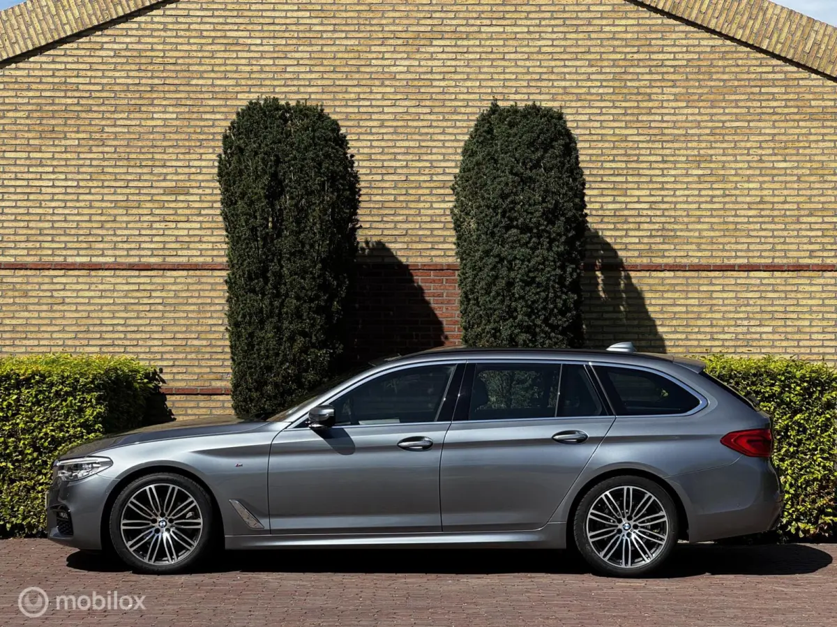 520i High Executive Pano*Head-Up*Memory*