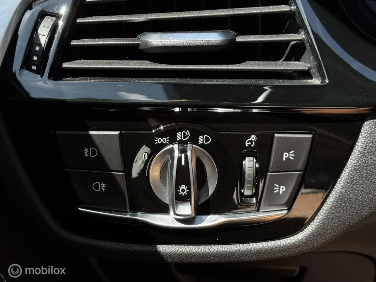 520i High Executive Pano*Head-Up*Memory*