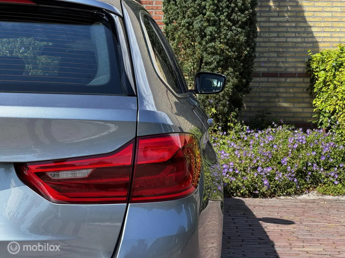 520i High Executive Pano*Head-Up*Memory*