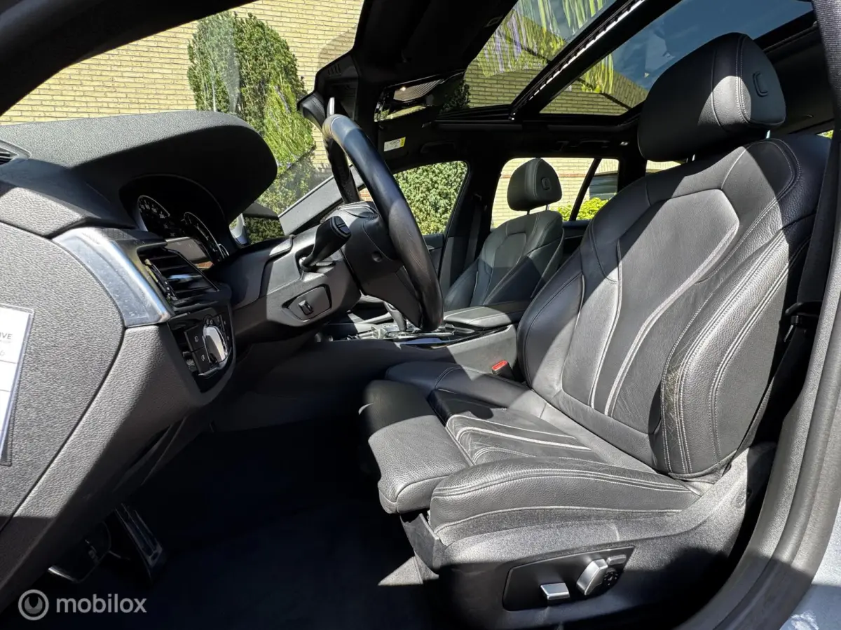 520i High Executive Pano*Head-Up*Memory*