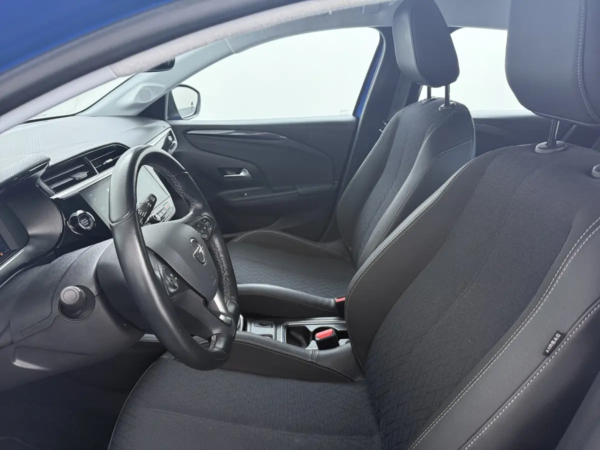 1.2 Elegance | Achteruitrijcamera | Airco | Apple Carplay/Android Auto|telefoonintegratie premium