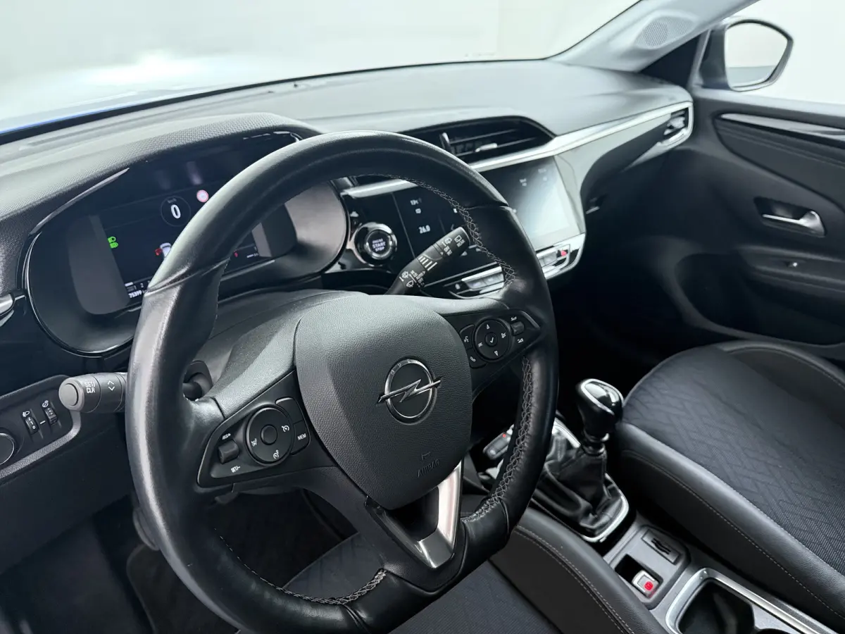 1.2 Elegance | Achteruitrijcamera | Airco | Apple Carplay/Android Auto|telefoonintegratie premium