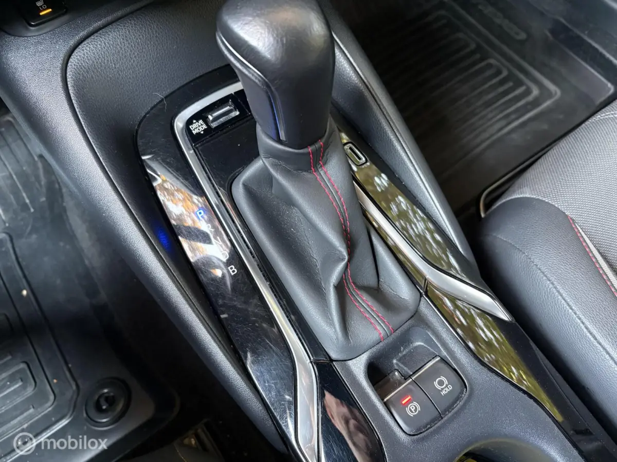 1.8 Hybrid GR-Sport All in