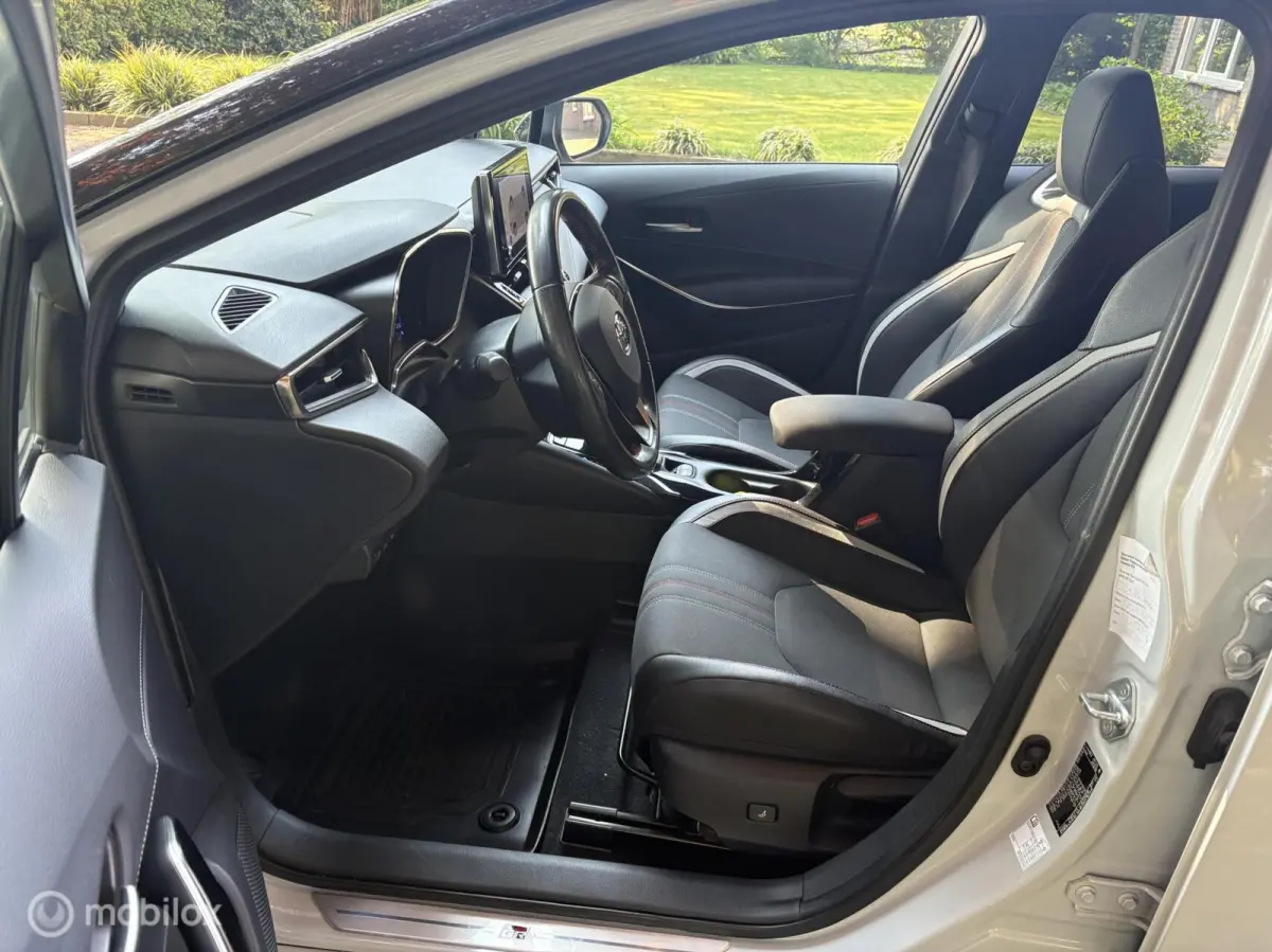 1.8 Hybrid GR-Sport All in